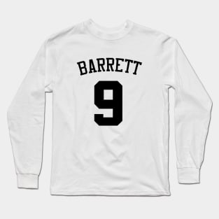 Toronto Raptors - barrett Long Sleeve T-Shirt